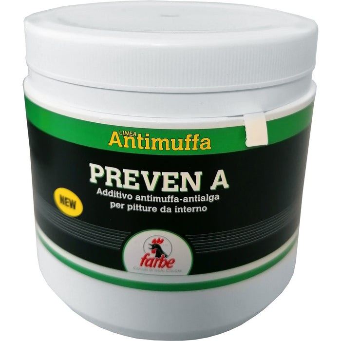antimuffa additivo preven/a da lt. 1 cod:ferx.20803
