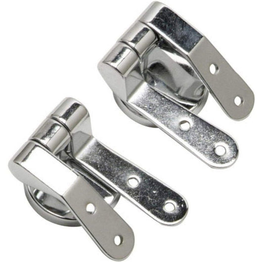 Maurer 05421025 kit cerniere per sedile wc