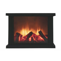 Lanterna Fuoco Finto 27.5X11.5X20 Cm