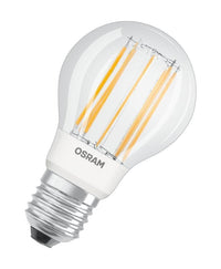 Osram LED Retrofit CLASSIC A lampada LED Bianco caldo 2700 K 11 W E27 D