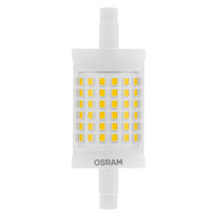 Osram LINE lampada LED Bianco caldo 2700 K 12 W R7s E