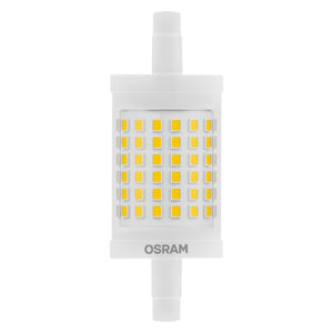 Osram LINE lampada LED Bianco caldo 2700 K 12 W R7s E