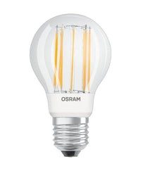 Osram LED Retrofit CLASSIC A lampada LED Bianco caldo 2700 K 11 W E27 D
