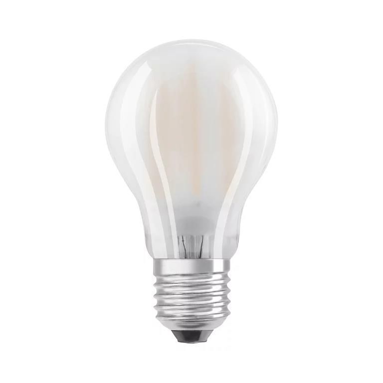 Osram 4058075434028 lampada LED Bianco caldo 2700 K 7,5 W E27 D