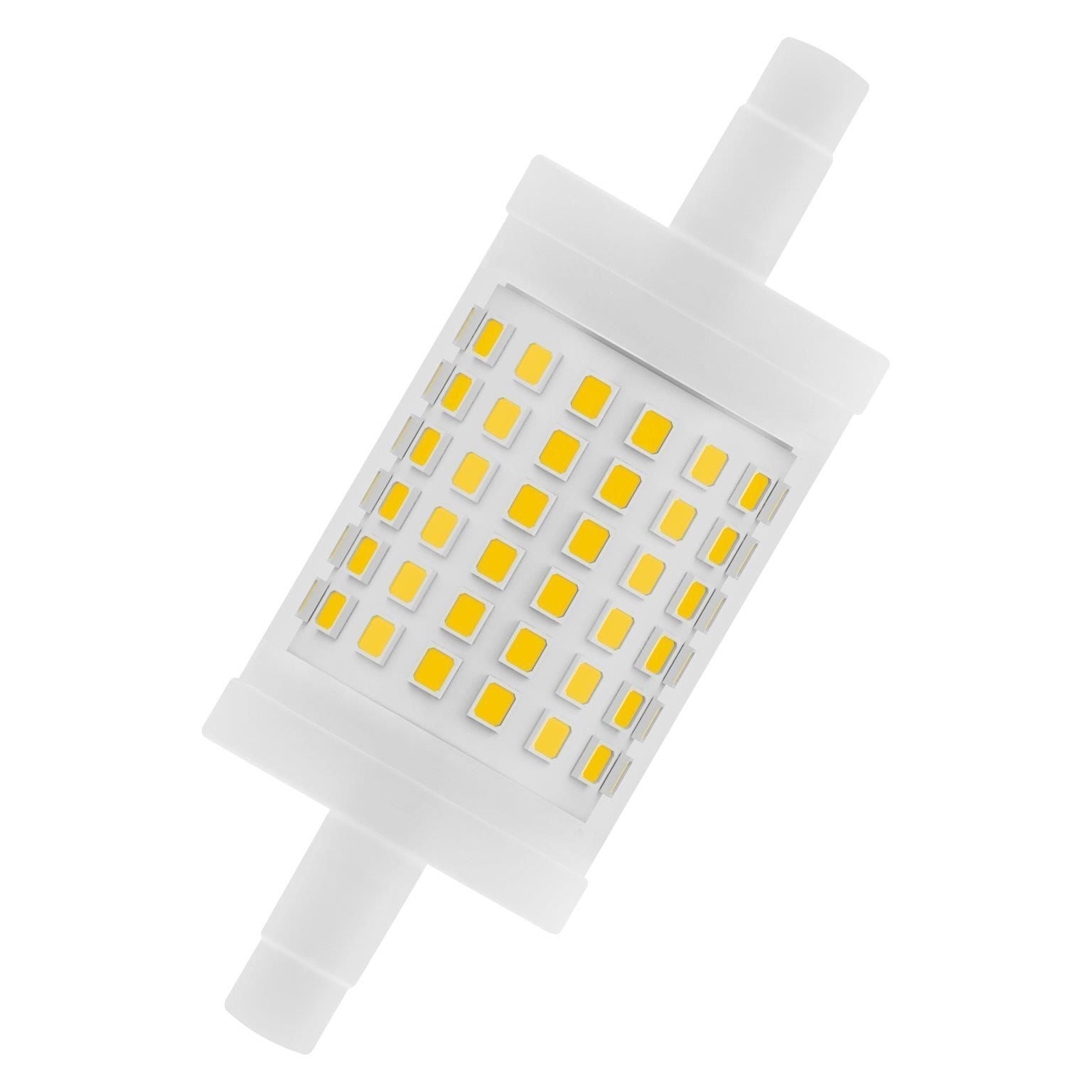 Osram LINE lampada LED Bianco caldo 2700 K 12 W R7s E