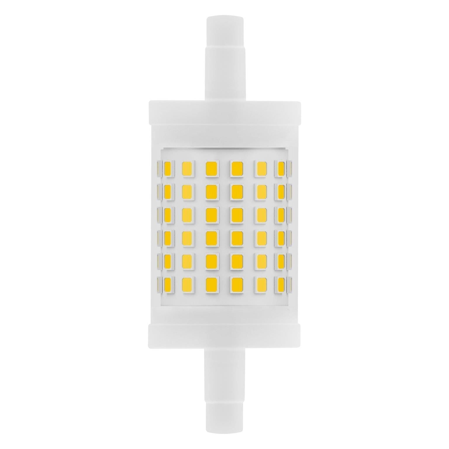 Osram LINE lampada LED Bianco caldo 2700 K 12 W R7s E