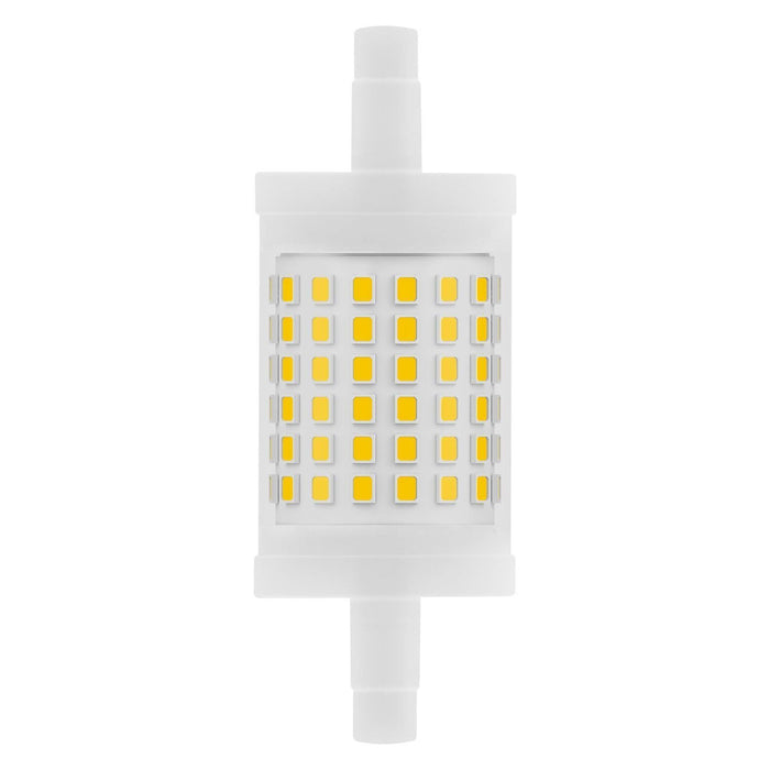 Osram LINE lampada LED Bianco caldo 2700 K 12 W R7s E