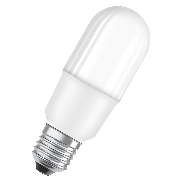 Osram STAR lampada LED Bianco freddo 4000 K 10 W E27 E