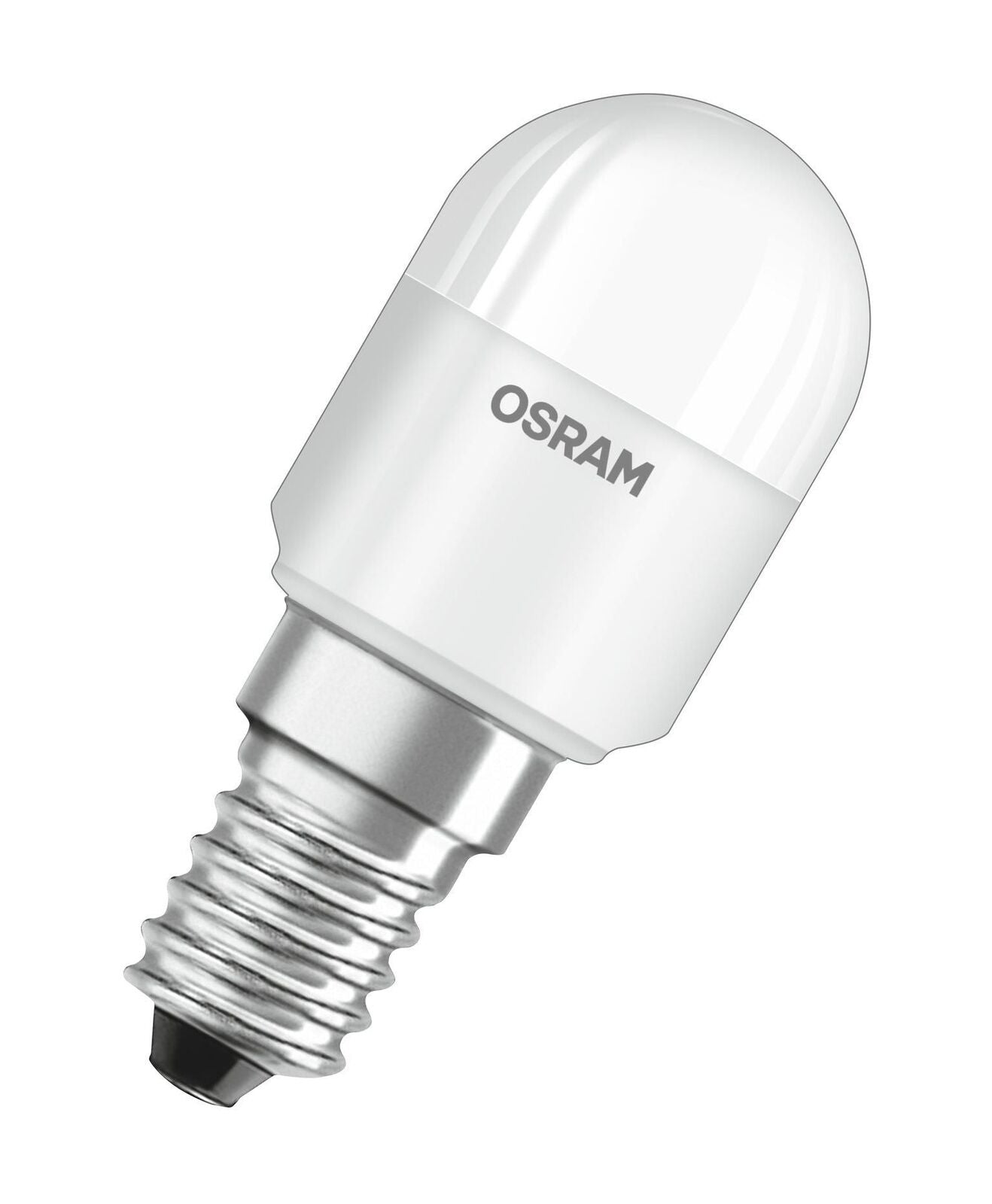 Osram STAR lampada LED Illuminazione fredda 6500 K 2,3 W E14 F