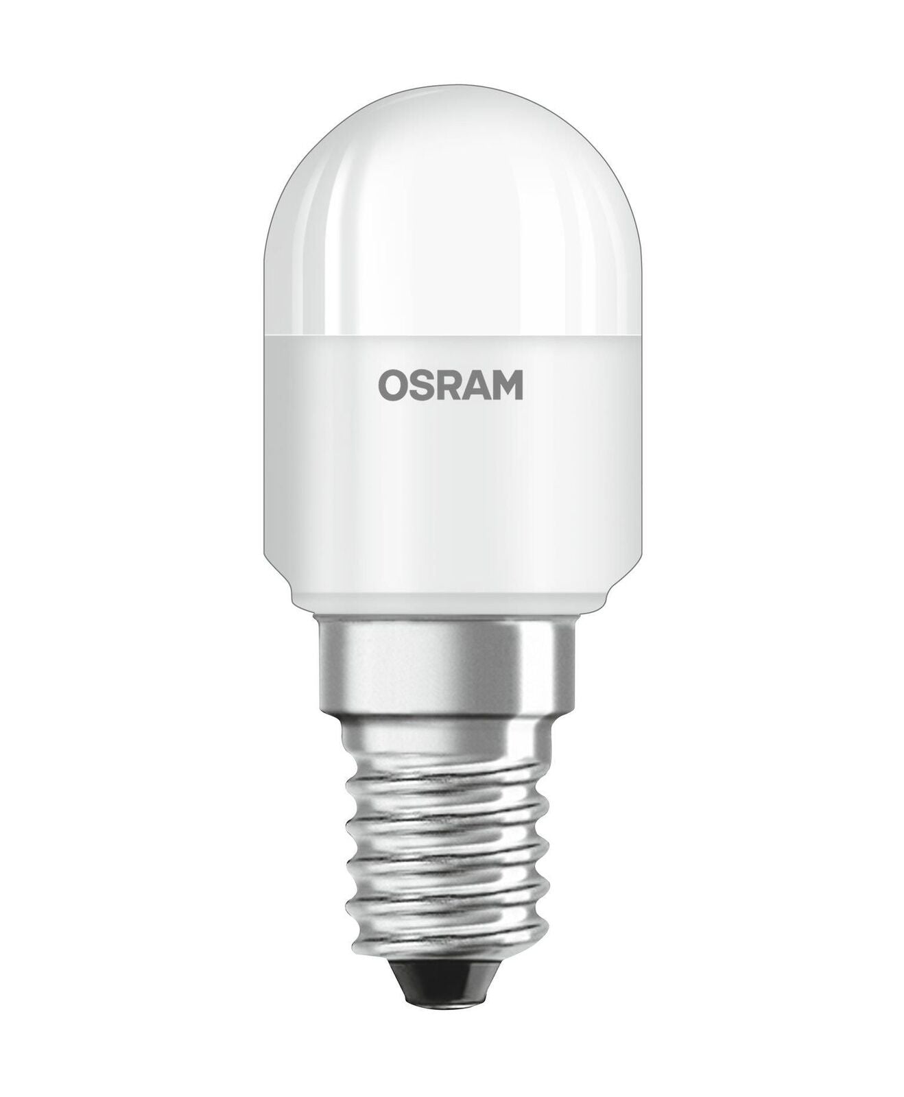 Osram STAR lampada LED Illuminazione fredda 6500 K 2,3 W E14 F