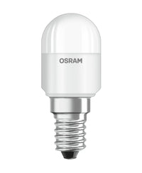 Osram STAR lampada LED Illuminazione fredda 6500 K 2,3 W E14 F