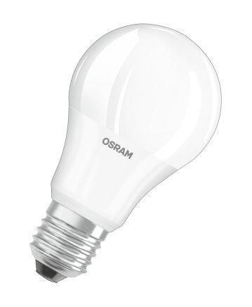 Osram Star Classic A lampada LED Bianco caldo 2700 K 8,5 W E27