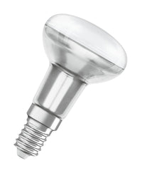 Osram STAR lampada LED Bianco caldo 2700 K 2,6 W E14 F