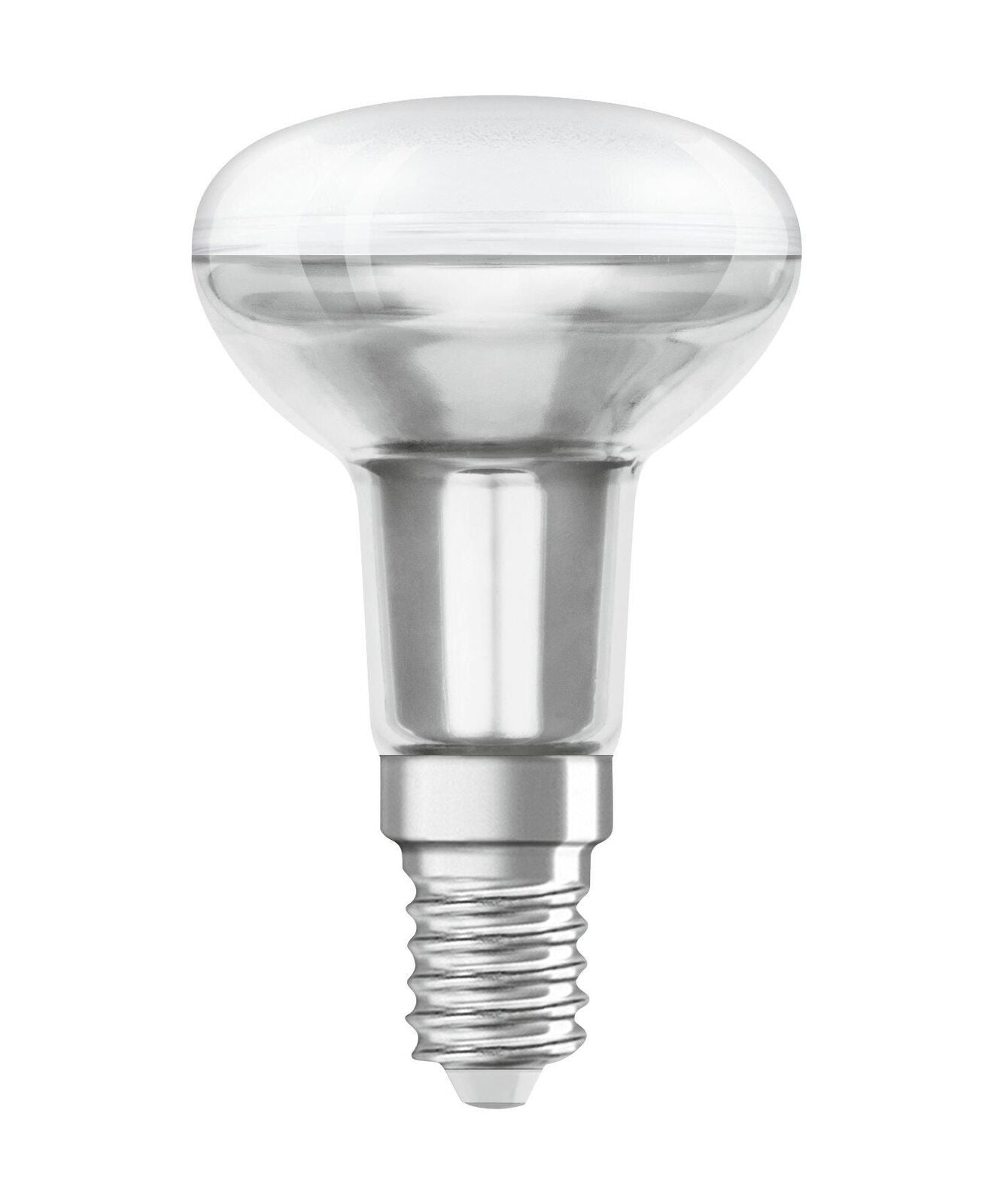 Osram STAR lampada LED Bianco caldo 2700 K 2,6 W E14 F