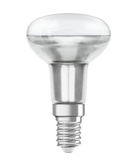 Osram STAR lampada LED Bianco caldo 2700 K 2,6 W E14 F