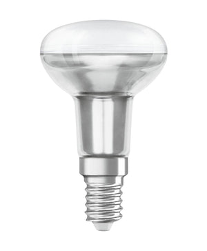 Osram STAR lampada LED Bianco caldo 2700 K 2,6 W E14 F