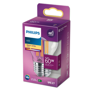 Philips Oliva e sfera