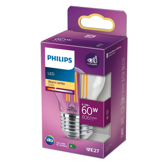 Philips Oliva e sfera