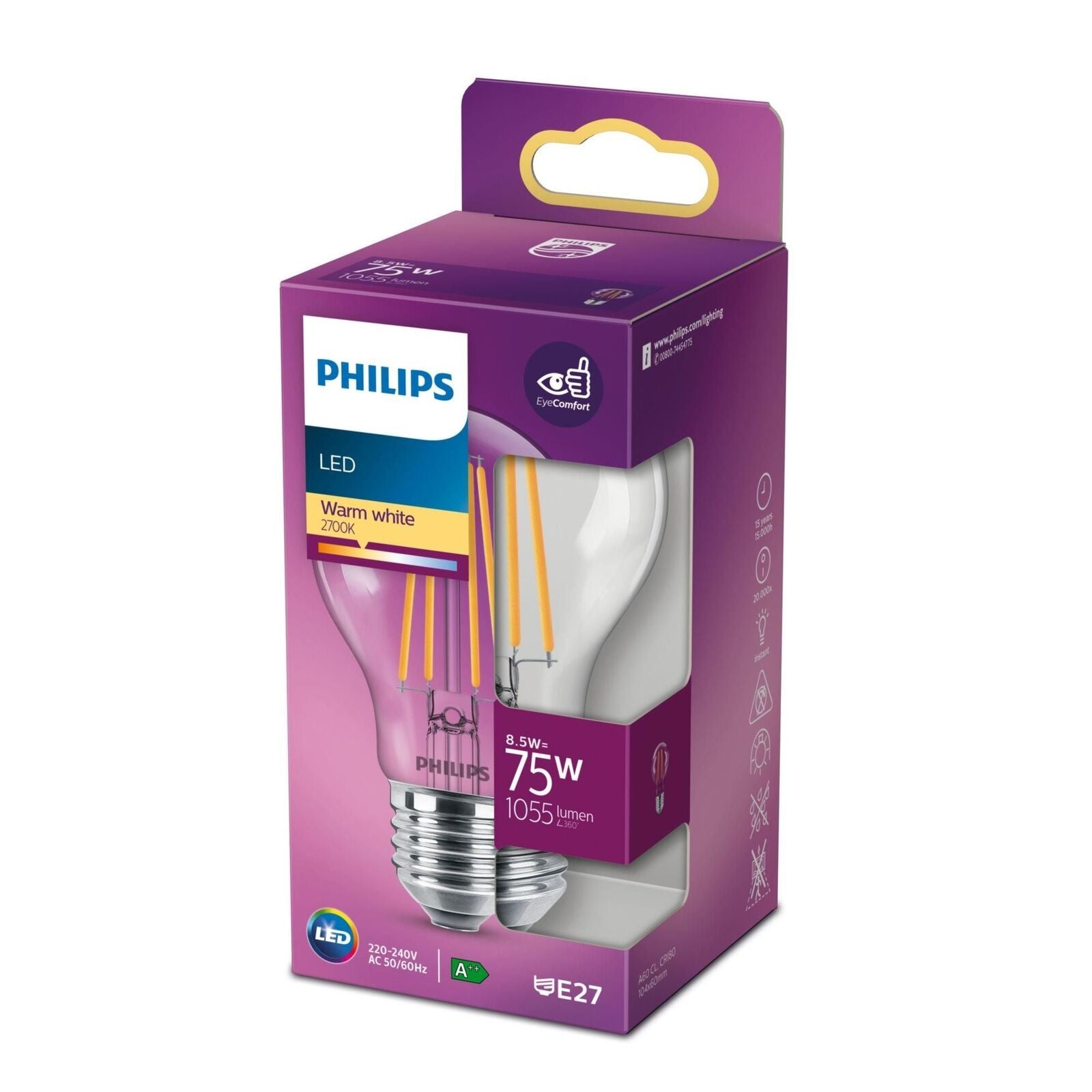 Philips Lampadina