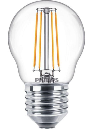 Philips Oliva e sfera