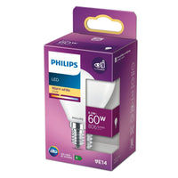 Philips Oliva e sfera