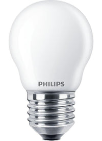 Philips Oliva e sfera