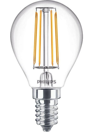 Philips Oliva e sfera