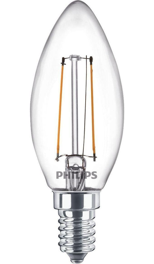 Philips Oliva e sfera