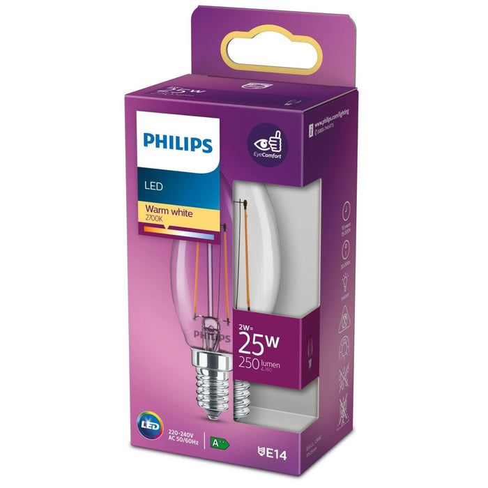 Philips Oliva e sfera