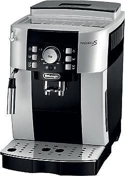 De’Longhi Magnifica S ECAM 21.117.SB Automatica Macchina per espresso 1,8 L