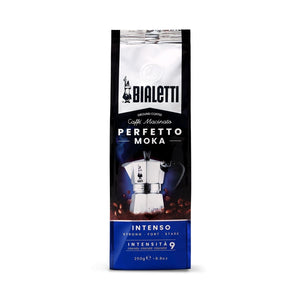 Bialetti Perfetto Moka Intens 250 g