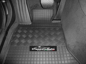 RIGUM900262, BMW Serie 5 F10 Berlina dal 2010-2013, BMW Serie 5 F11 Touring dal 2010-2013