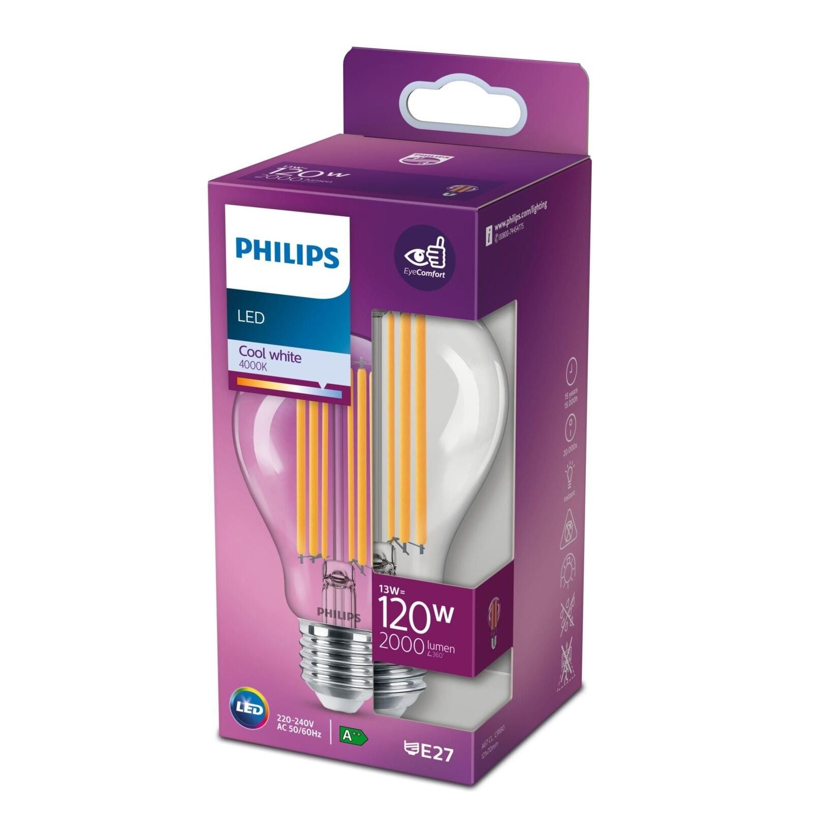 Philips Lampadina