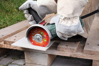 kwb 721140 accessorio per smerigliatrice Disco per tagliare