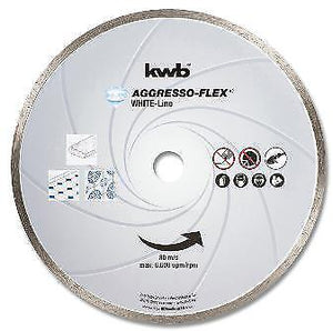 kwb 725240 accessorio per smerigliatrice Disco per tagliare