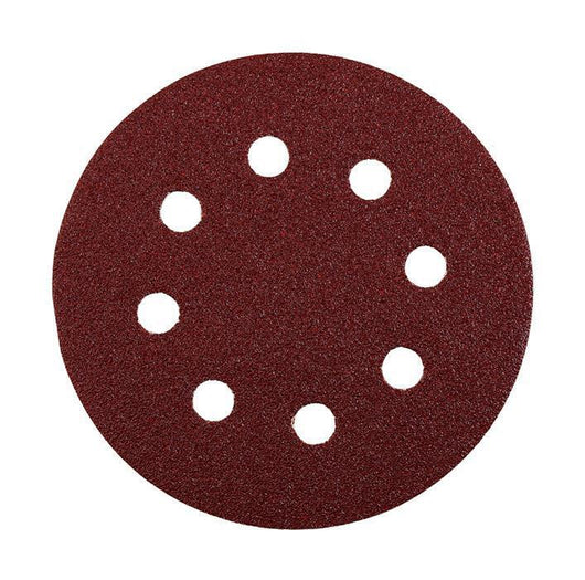 kwb 491812 accessorio per levigatrici 5 pz Disco abrasivo