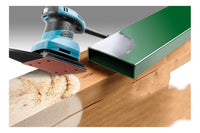 kwb 818004 accessorio per levigatrici 5 pz Carta abrasiva