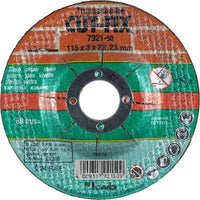 kwb 792250 fornitura per utensili rotanti per molatura/levigatura Pietra Disco da taglio