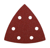 kwb 492806 accessorio per levigatrici 5 pz Foglio abrasivo