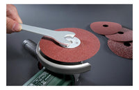 kwb 717600 accessorio per smerigliatrice Dado flangiato