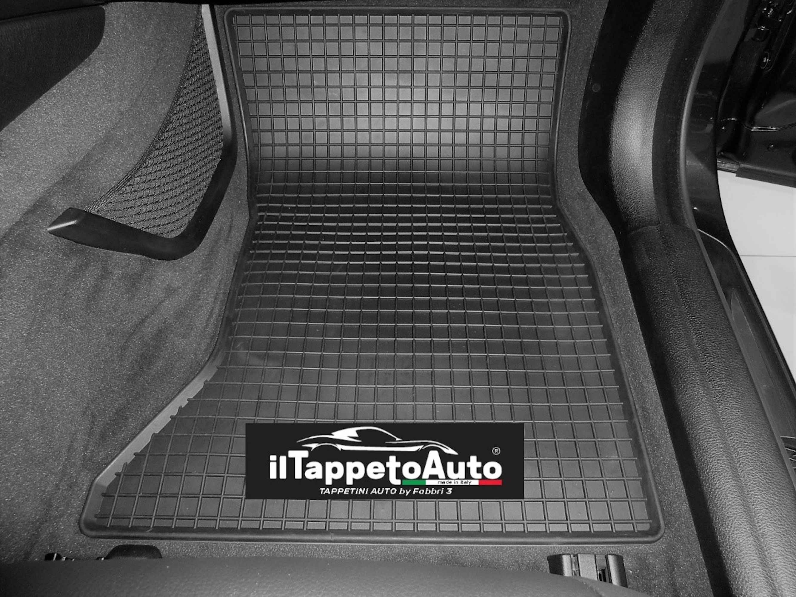 RIGUM900262, BMW Serie 5 F10 Berlina dal 2010-2013, BMW Serie 5 F11 Touring dal 2010-2013