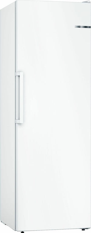Bosch Serie 4 GSN33VWEP Congelatore monoporta da libera installazione 176 x 60 cm Bianco Classe E