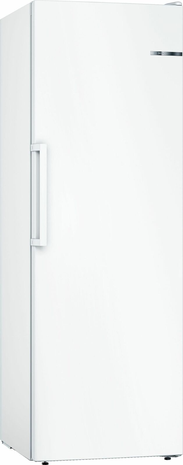 Bosch Serie 4 GSN33VWEP Congelatore monoporta da libera installazione 176 x 60 cm Bianco Classe E
