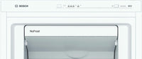 Bosch Serie 4 GSN33VWEP Congelatore monoporta da libera installazione 176 x 60 cm Bianco Classe E