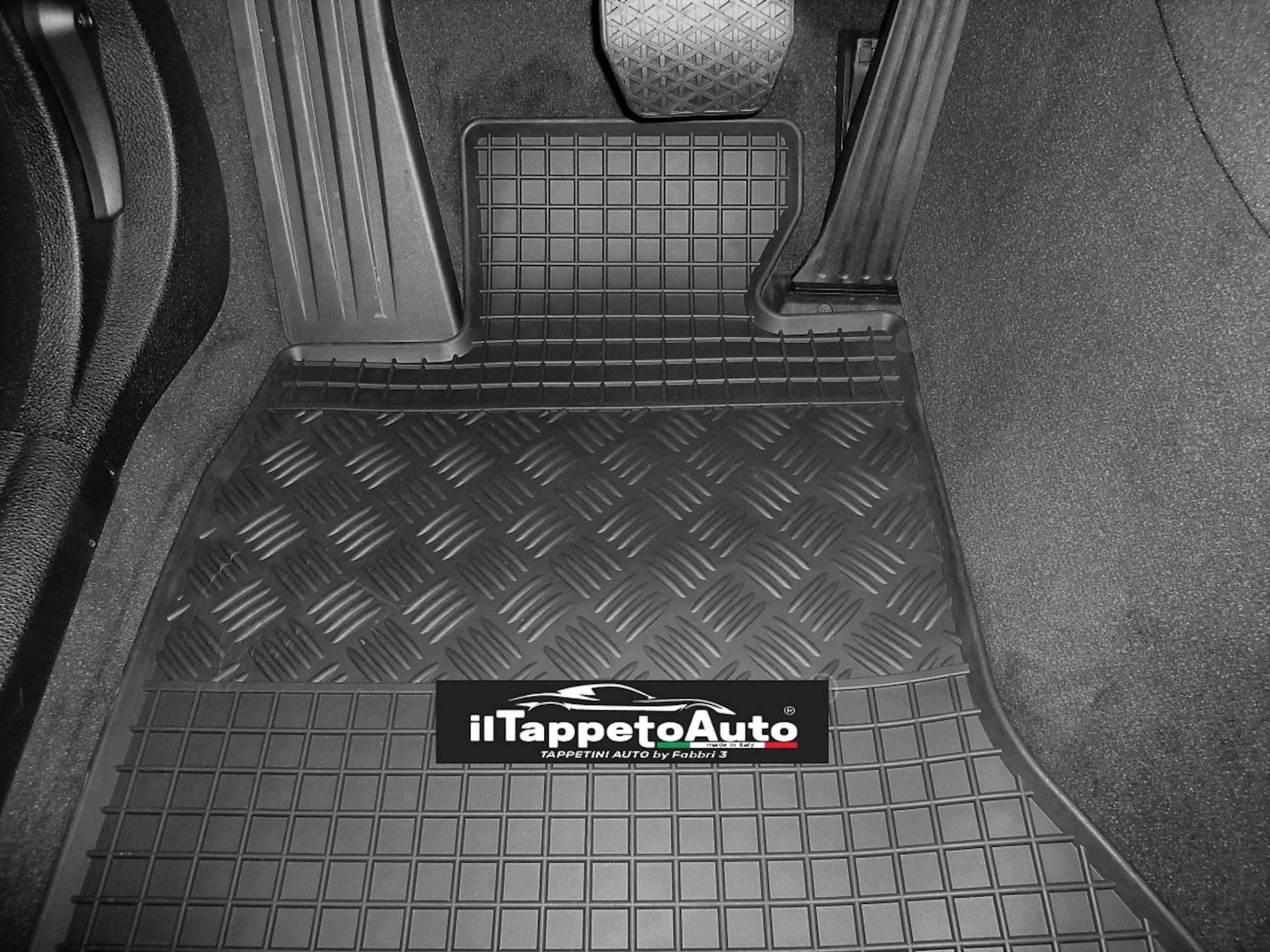 RIGUM902990 , BMW Serie 5 F10 Berlina Restyling dal 2014-02.2017, Serie 5 F11 Touring Restyling dal 2014-06.2017