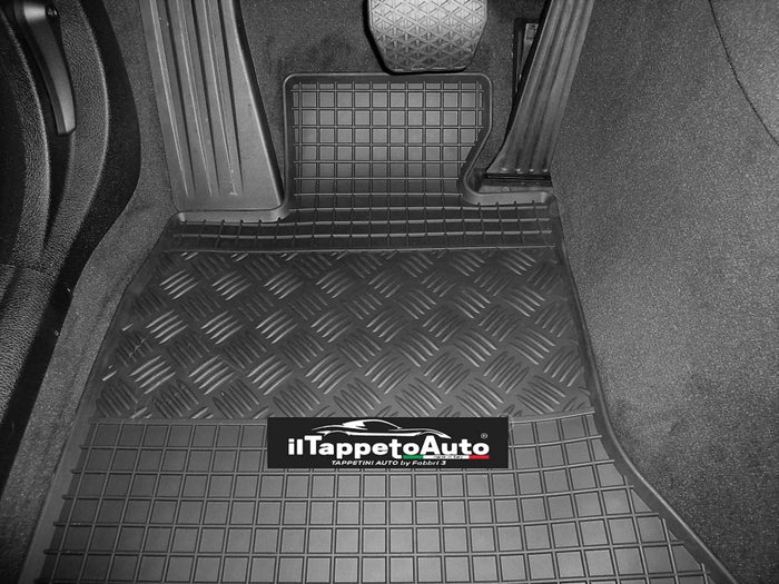 RIGUM902990 , BMW Serie 5 F10 Berlina Restyling dal 2014-02.2017, Serie 5 F11 Touring Restyling dal 2014-06.2017