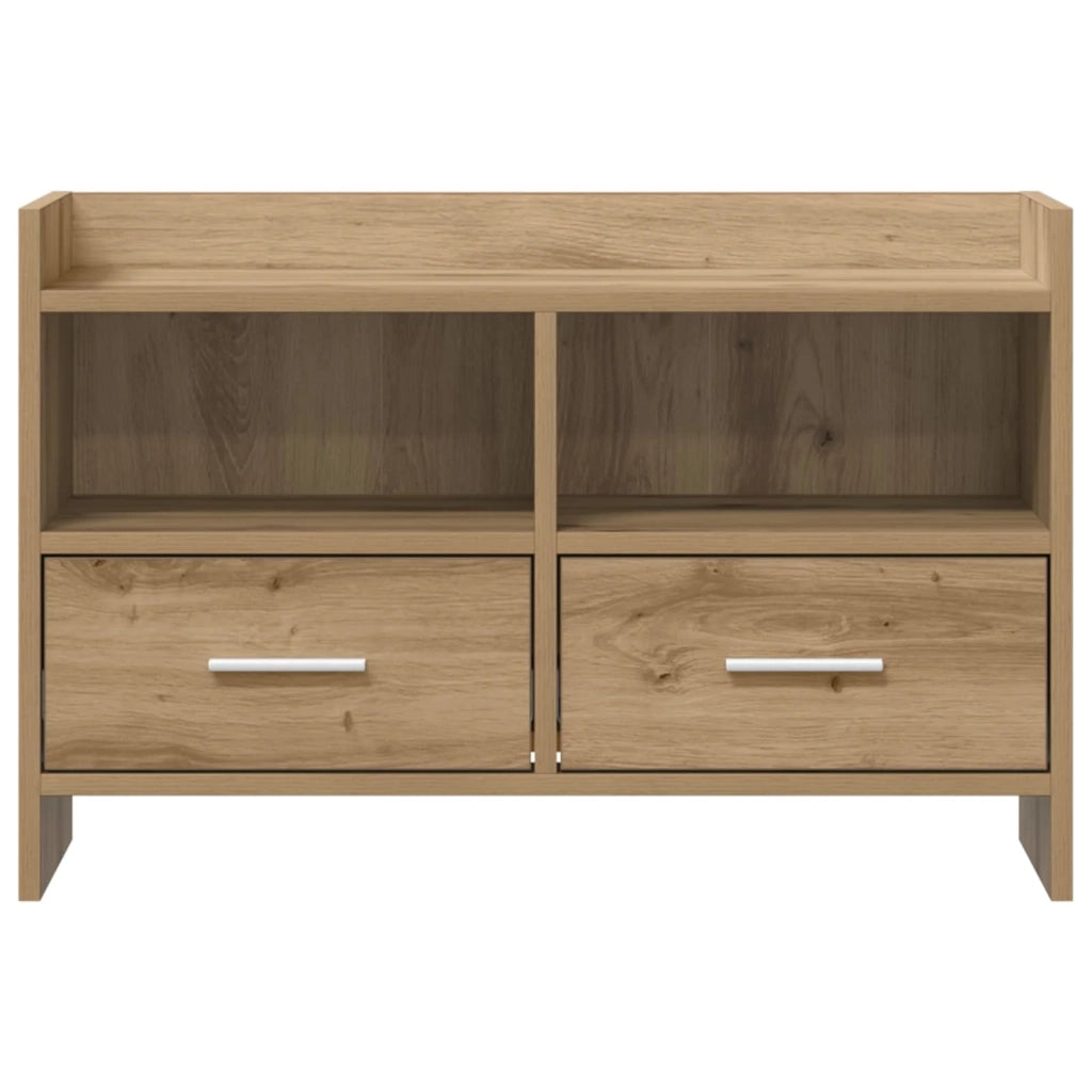 Mobile TV 71,5 x 33 x 47 cm Rovere Artigianale 8011154