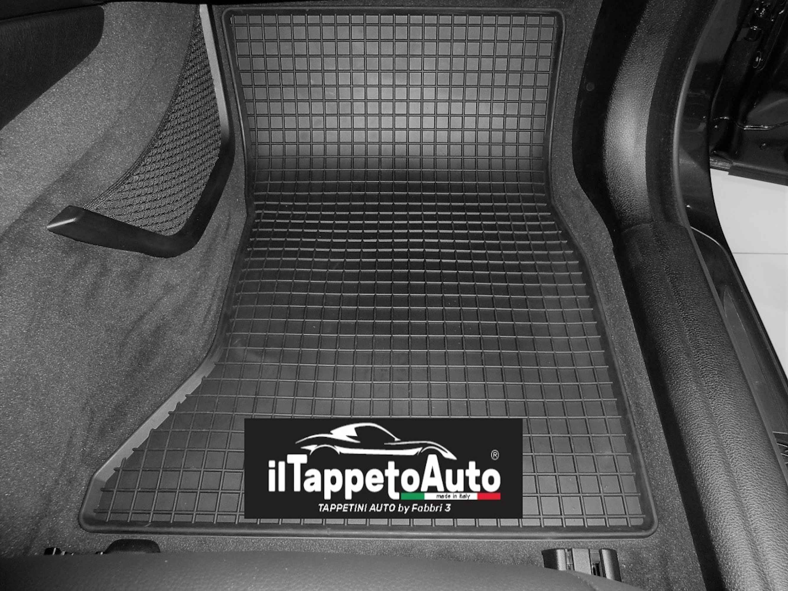 RIGUM902990 , BMW Serie 5 F10 Berlina Restyling dal 2014-02.2017, Serie 5 F11 Touring Restyling dal 2014-06.2017