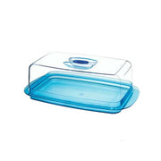 Contenitore Formaggio Ovale 39X22 h 12 Cosmoplast