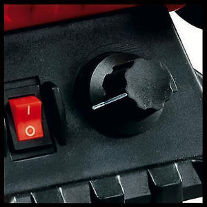 Einhell TC-XG 75 Kit Levigatrice a disco